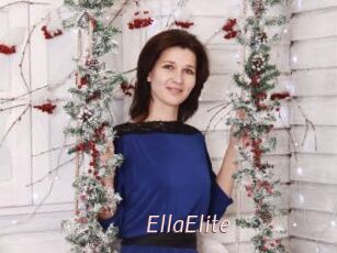 EllaElite
