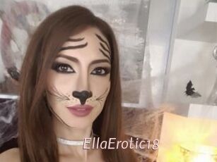EllaErotic18