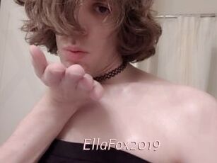 EllaFox2019 xxx Free Sites