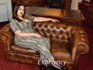 EllaFrancy xxx Free Sites