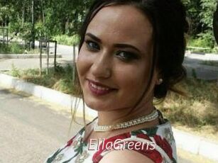 EllaGreens
