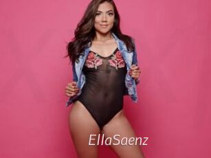EllaSaenz