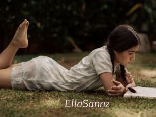 EllaSannz