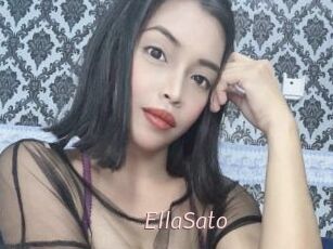 EllaSato