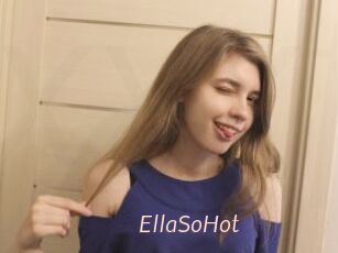 EllaSoHot
