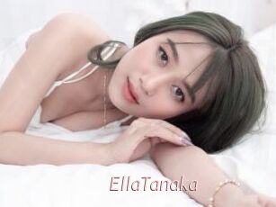 EllaTanaka