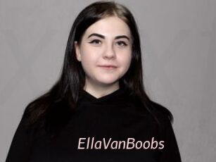 EllaVanBoobs