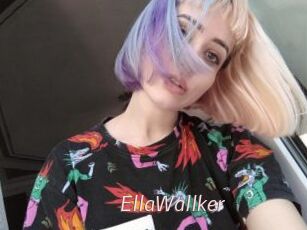 EllaWallker