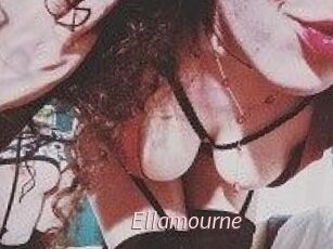 Ellamourne