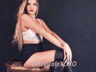 ElleNicoleXOXO xxx Free Sites