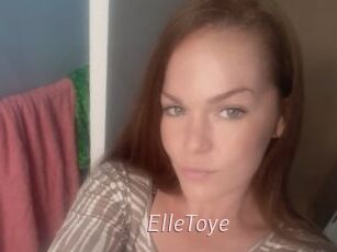 ElleToye