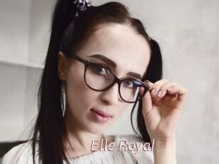Elle_Royal