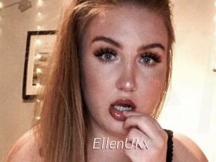 EllenUKx xxx Free Sites