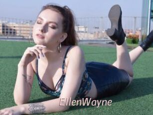 EllenWayne