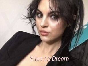 Ellen_22_Dream