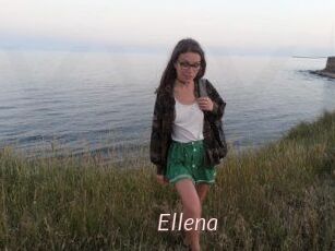 Ellena