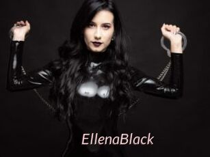EllenaBlack xxx Free Sites