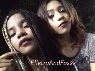 ElletraAndFoxxx