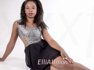 ElliAltman