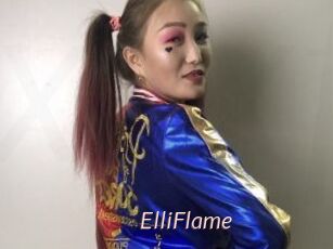 ElliFlame