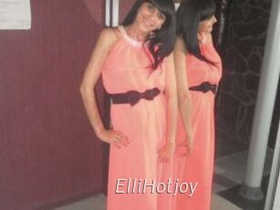 ElliHotjoy