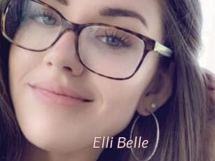 Elli_Belle