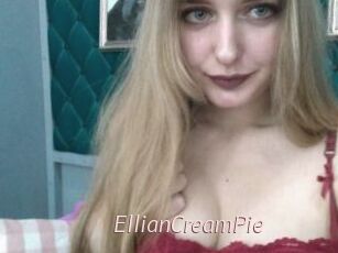 EllianCreamPie