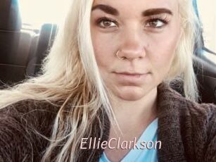 EllieClarkson