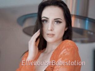 EllieLouiseBabestation xxx Free Sites