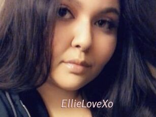 EllieLoveXo