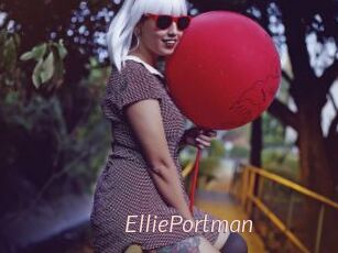 ElliePortman