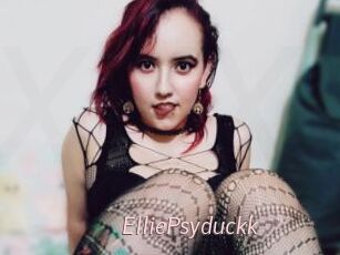 ElliePsyduckk xxx Free Sites