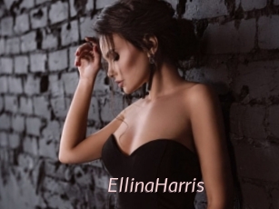 EllinaHarris