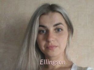 Ellingson