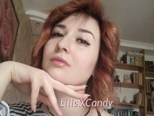 EllisXCandy