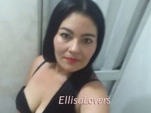 EllisaLovers