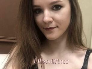 EllisonWince xxx Free Sites
