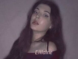 Elllaine