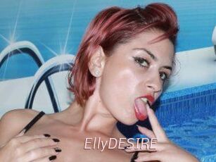 EllyDESIRE