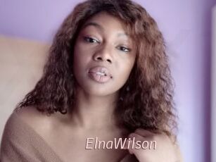 ElnaWilson