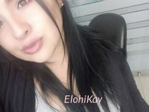 ElohiKay