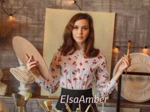 ElsaAmber