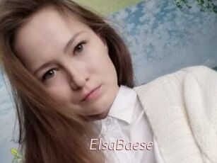 ElsaBaese