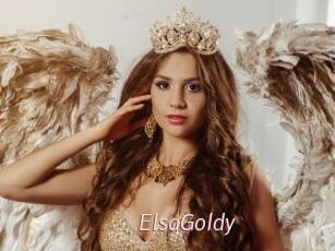 ElsaGoldy