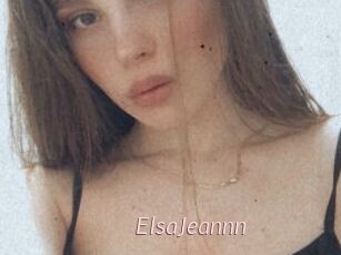 ElsaJeannn