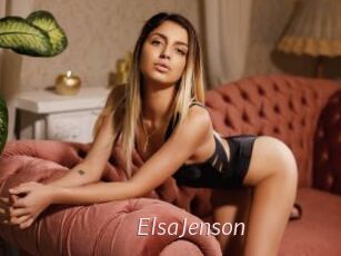 ElsaJenson