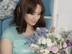 ElsaMikolsky