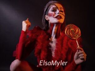 ElsaMyler
