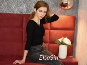 ElsaSin