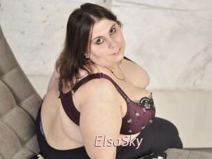 ElsaSky